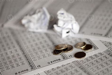 Image result for Lottery Problems