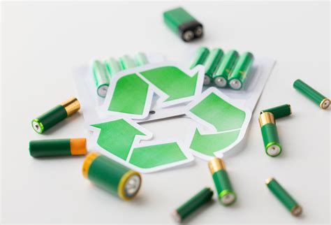 Image result for Reusing Batteries