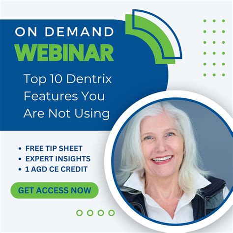 Learn Dentrix Features with Dr. Bicuspid | Novonee - The Premier ...
