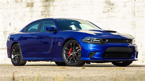 Petty’s Garage 2021 Hemi Dodge Charger