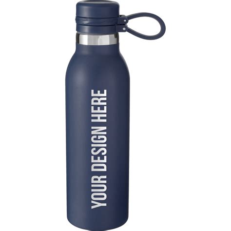 Marketing h2go Relay Thermal Bottles (20 Oz.)