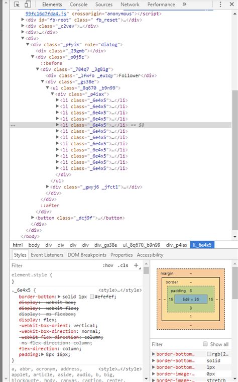 Image result for Selenium Python Scroll to Element