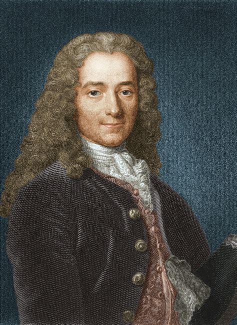 Montesquieu Baron De