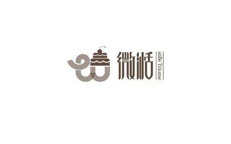 蛋糕店logo设计|平面|标志|一兮WDK2333 - 原创作品 - 站酷 (ZCOOL)