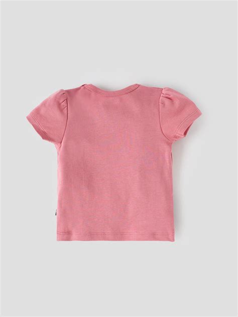 Popees T-Shirt (3–24 Months) – Skin-Friendly & Comfy Wear for Baby Gir ...