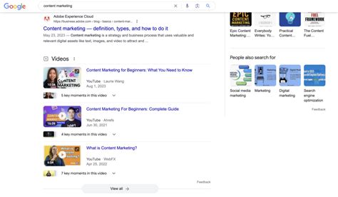 Image result for Video Search Engine 2020