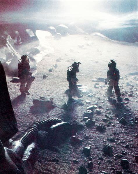 Image result for Alien Nostromo Sounds