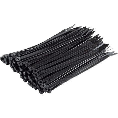 Heavy-duty 250mm Cable Ties | ProSolve