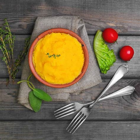 What Is Polenta? Here's Why You'll Love This Corn Mush!