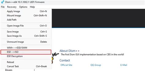 How to Read ESD File 的图像结果