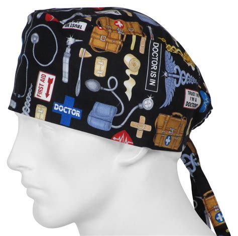 Image result for Surgery Caps