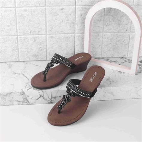 Buy Stylish Wedges for Women Online in India