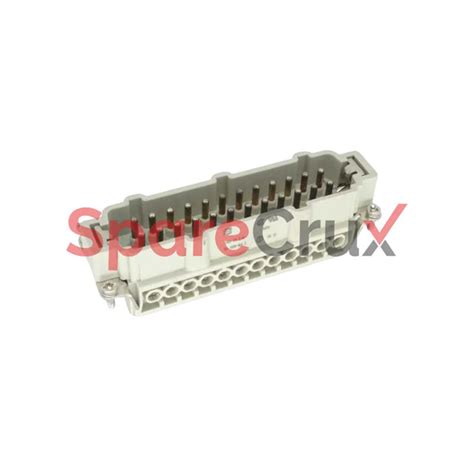 HAN 24 E-M | HARTING | Connector – SpareCrux