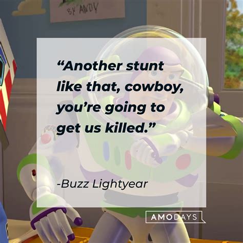 46 Buzz Lightyear Quotes: Life Lessons from 'Toy Story's Heroic Space ...