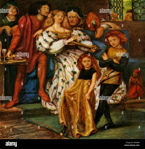 William Holman Hunt Stock Photos & William Holman Hunt Stock Images - Alamy