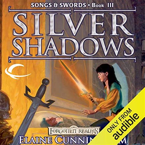 Elfshadow: Forgotten Realms: Songs & Swords, Book 1 (Audio Download ...