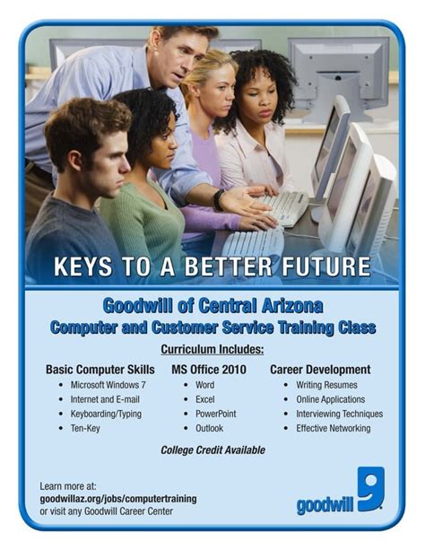 Goodwill Computer Training Locations Near Me 的图像结果