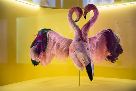 The Met’s “Camp: Notes on Fashion” Exhibit Is Extremely Fun | Vox