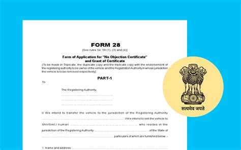 Image result for RTO Form 22