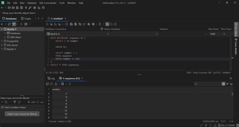 Image result for How to Use CTE in SQL