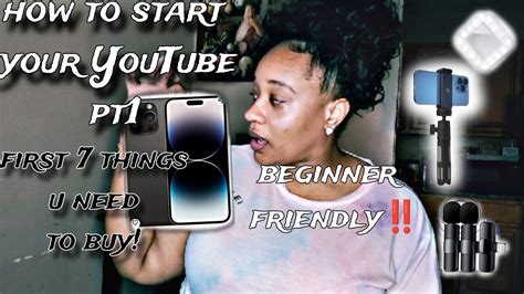 Image result for Tutorial On Starting a YouTube Channel