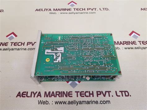 Siemens m74006-a8210 teleperm module – Aeliya Marine Tech®