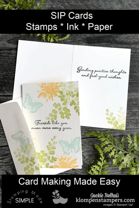 Quick Card Making 的图像结果