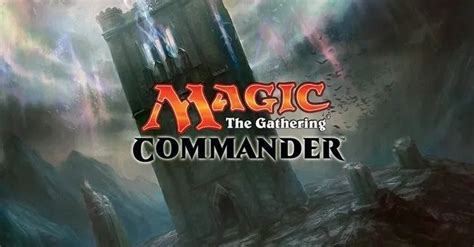 MTG Commander Night @ Comic Hunter MONCTON - Weekly, 321 St. George ...