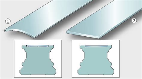 Four-row linear recirculating ball bearing and guideway assemblies ...