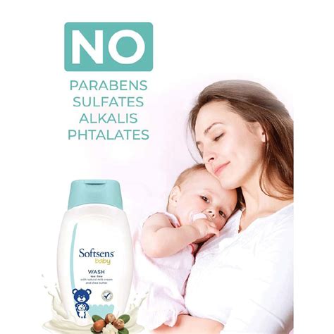 Buy TEAR FREE BODY WASH - PACK OF 1 Online & Get Upto 60% OFF at PharmEasy