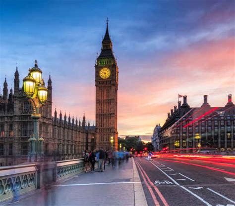 2021英国留学申请 英国留学申请时间规划 - 上海藤享教育科技有限公司