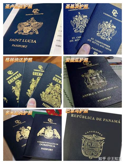 护照移民新选择：10万美金起获圣卢西亚护照！-新鸿出国
