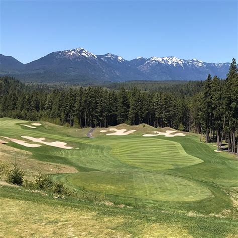 SUNCADIA RESORT - ROPERIDER GOLF COURSE (2026) All You Need to Know ...