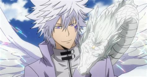 List Of Anime Characters Born On October 28th (Canon Birthdays)