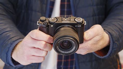 The best Fujifilm cameras 2025: top Fuji cameras for every budget | TechRadar