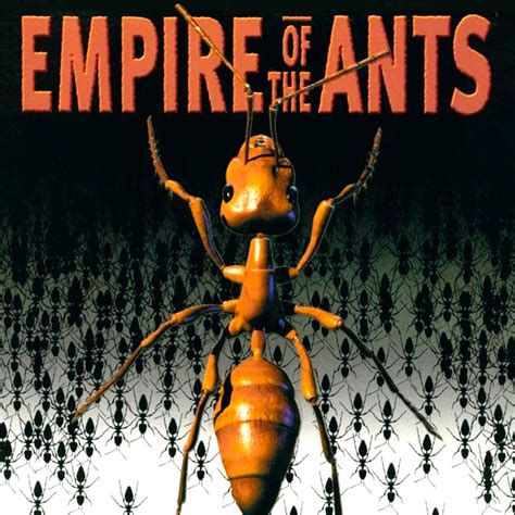 Empire Of The Ants Movie