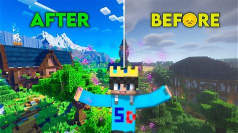 Image result for minecraft java bsl shaders