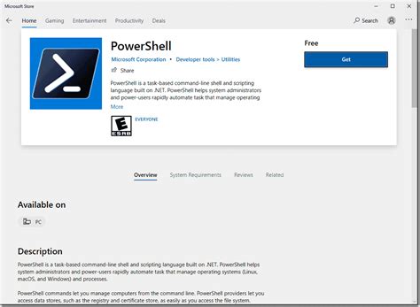 Image result for Powershell New Features