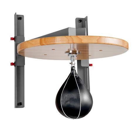Speed Bag Platform | Wall Mounted | Boxing – XMARK