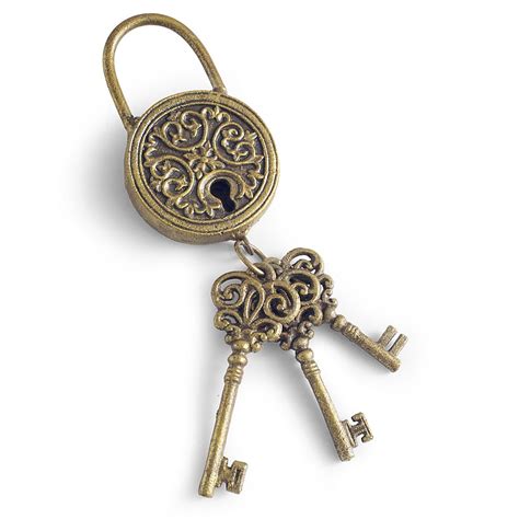 Halloween Keys | Grandin Road