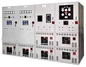 Automatic Street Light Control Panel Manufacturer, Supplier from Delhi