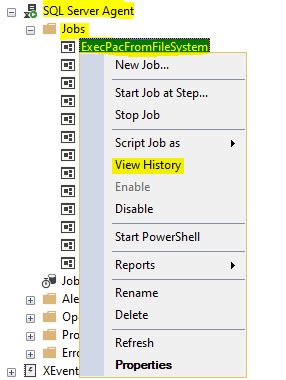 Image result for Externalcommandtimeout in SQL 2016
