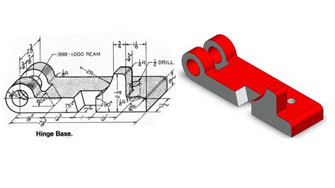 Image result for Hinged Lid SolidWorks Assembly