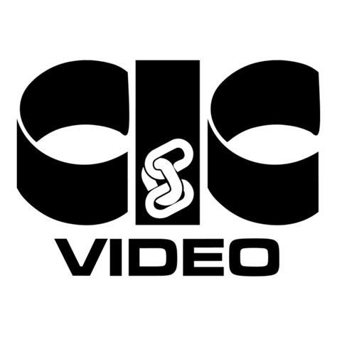 Image result for CIC Video Logo Variations