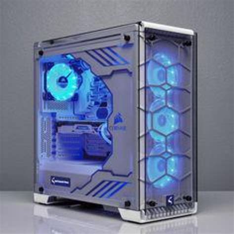 Image result for Custom PC Builds