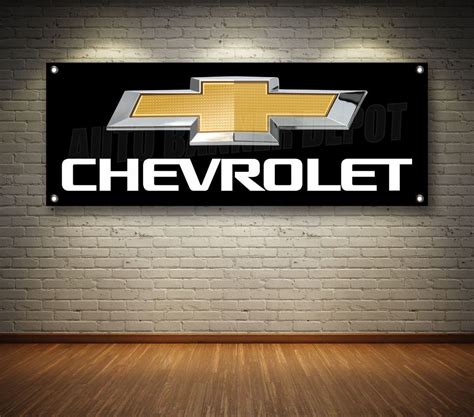 banner chevrolet