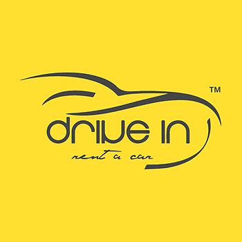 Drive-In Rent A Car | Home