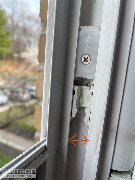 Image result for Window Channel Balance Repair