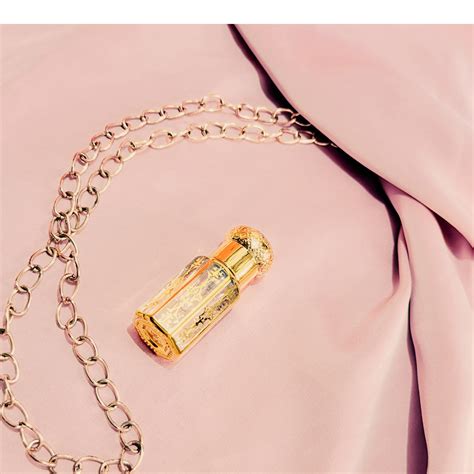 Amiri Malik | Wealth 💎💰 | Attars – Nuryrah