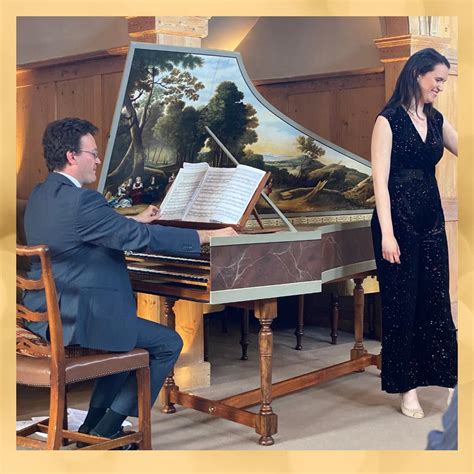 Image result for Cambridge Handel Opera